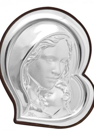 Ікона богородиці з дитиною1 фото
