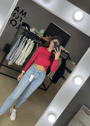 Кофточка , лонгслив zara 2