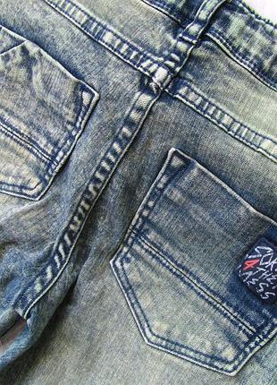 Джинсы штаны джинси штани брюки sorry 4 the mess