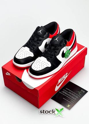 Чоловічі кросівки nike air jordan low🔥