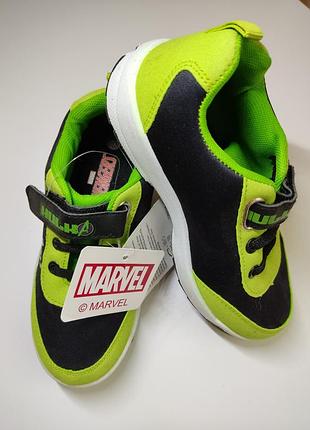 Кросівки marvel⛹️🇩🇪3 фото