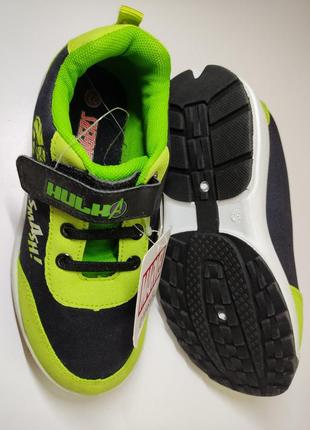 Кросівки marvel⛹️🇩🇪4 фото