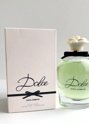 D&g dolce edp 150 ml - жанская парфюмированная вода