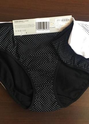 Трусики набір 3 шт. розмір 50/52