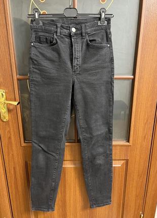 Massimo dutti джинсі