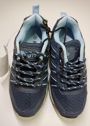 Кросівки hip&hopps🇩🇪2 фото