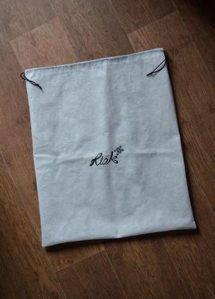 Пыльник ri2k, пильовик ri2k, пильовик білий, чехол мешок белый ri2k