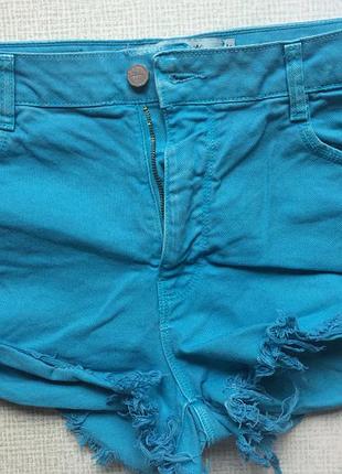 Шорты zara