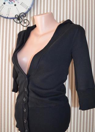 Кофточка с капюшоном от tammy