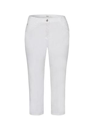 Летние брюки  brax, р. 48-50