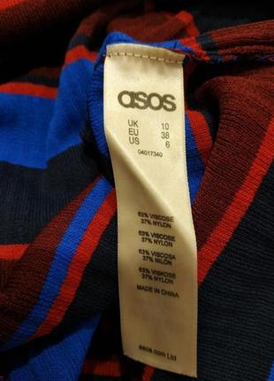 Классный джемпер от asos5 фото