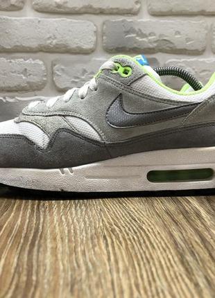 Кросівки nike air max 1