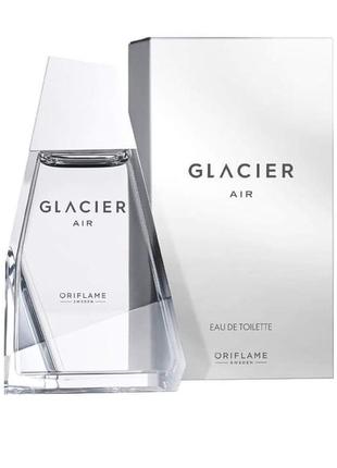 Чоловічий парфум glacier1 фото