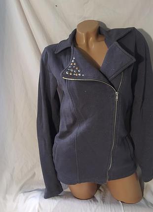 Толстовка жіноча з начосом