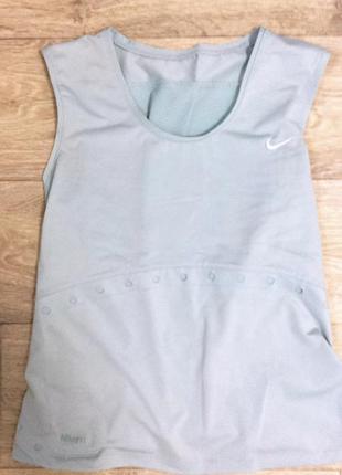 Футболка для спорту nike2 фото