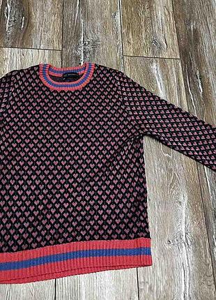 Кофта з серцями