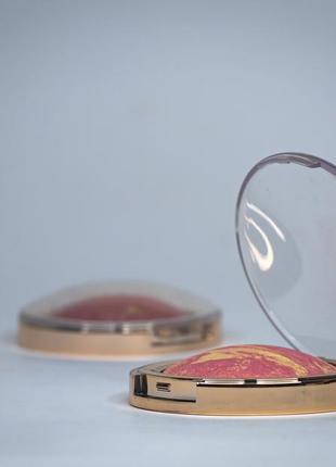 Румяна tarte shape tape glow blush3 фото