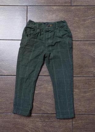 Штани # джинси # штани на трикотажній підкладці # джинсі