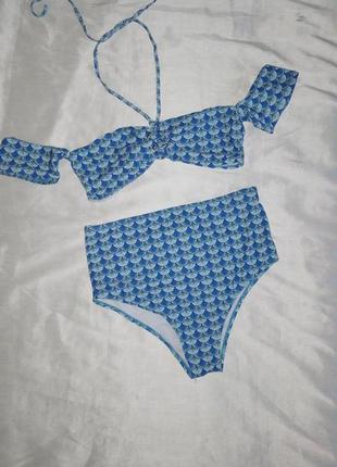 Класний купальник