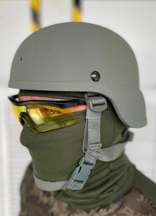 💛💙наложка! є опт! msa сша!оригінальний балістичний шлем, шолом 👍