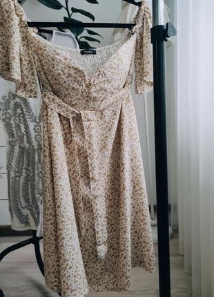 Плаття boohoo