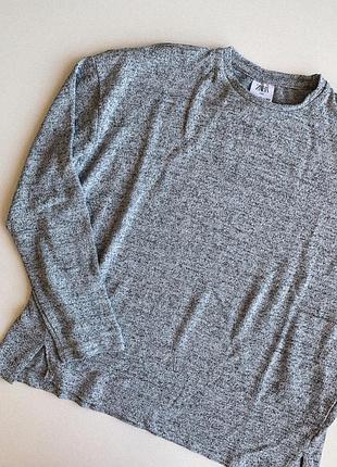 Кофтинка zara для хлопчика 11/12 років 152 см