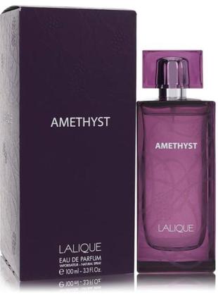 Парфумована вода amethyst 50 ml.1 фото