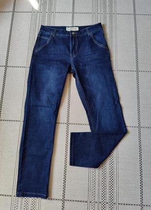 Джинсы мужские armani jeans размер 31