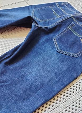 Джинси чоловічі armani jeans розмір 319 фото