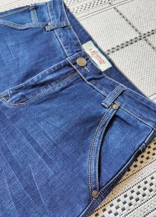Джинси чоловічі armani jeans розмір 313 фото