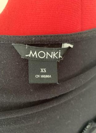Спортивна футболка monki9 фото
