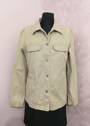 Брендова легка курточка,тренч/xl,xxl