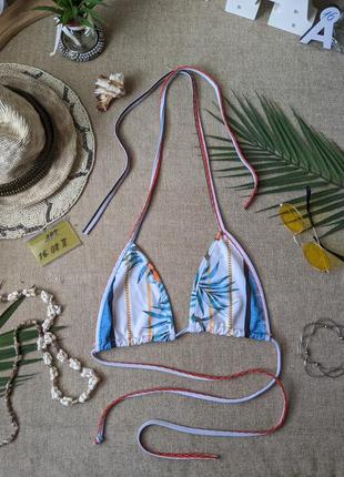 Лиф от купальника, чашка ab