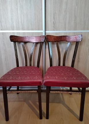 💥два венских стільці+подарунок!🎀