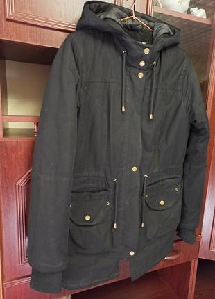 Курточка на хлопчика 2