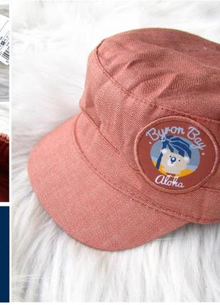 Кепка бейсболка kiabi