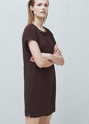 Шикарне плаття mango xs-s