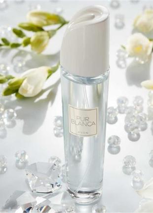 Avon pur blanca 50 ml2 фото