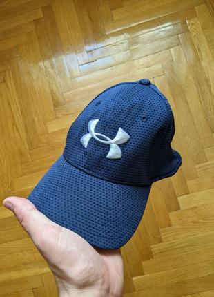 Кепка under armour оригинал