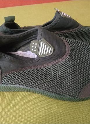 Мокасіни (сліпони) erra р. 42, устілка 26,2 см в ідеальному стані