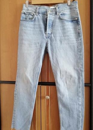 Джинси zara