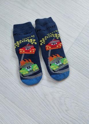 Махрові носки 5-7 років