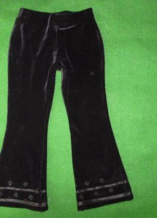 Брюки,брючки,лосины на 3 года