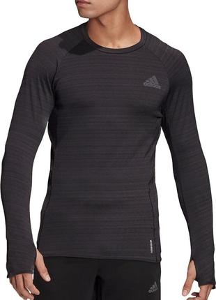 Лонгслив спортивный adidas. l