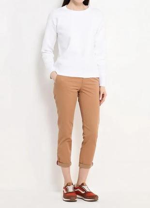 Брюки benetton жіночі