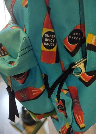 Рюкзак jansport 3