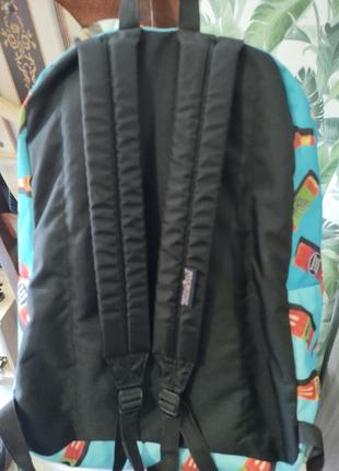 Рюкзак jansport 2
