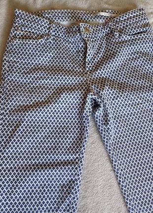 Жіночі штани, джинси 42-44 р. zara4 фото