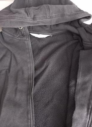 Кофта на флісі, 134/140 см 2