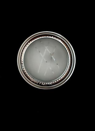 Небольшая потолочная люстра светильник плафон --- уценка